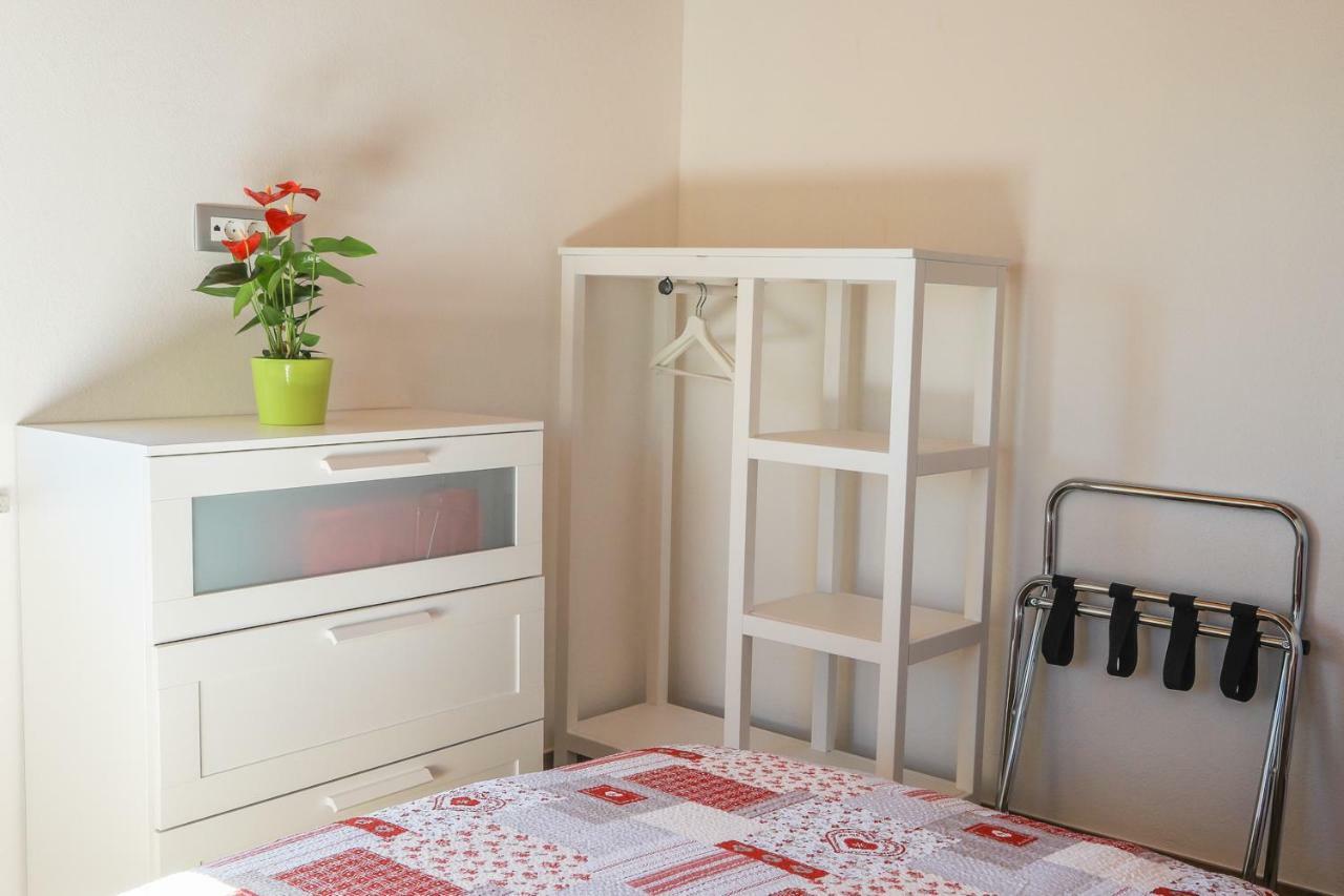Apartmaji Tina Zgornje Gorje ภายนอก รูปภาพ