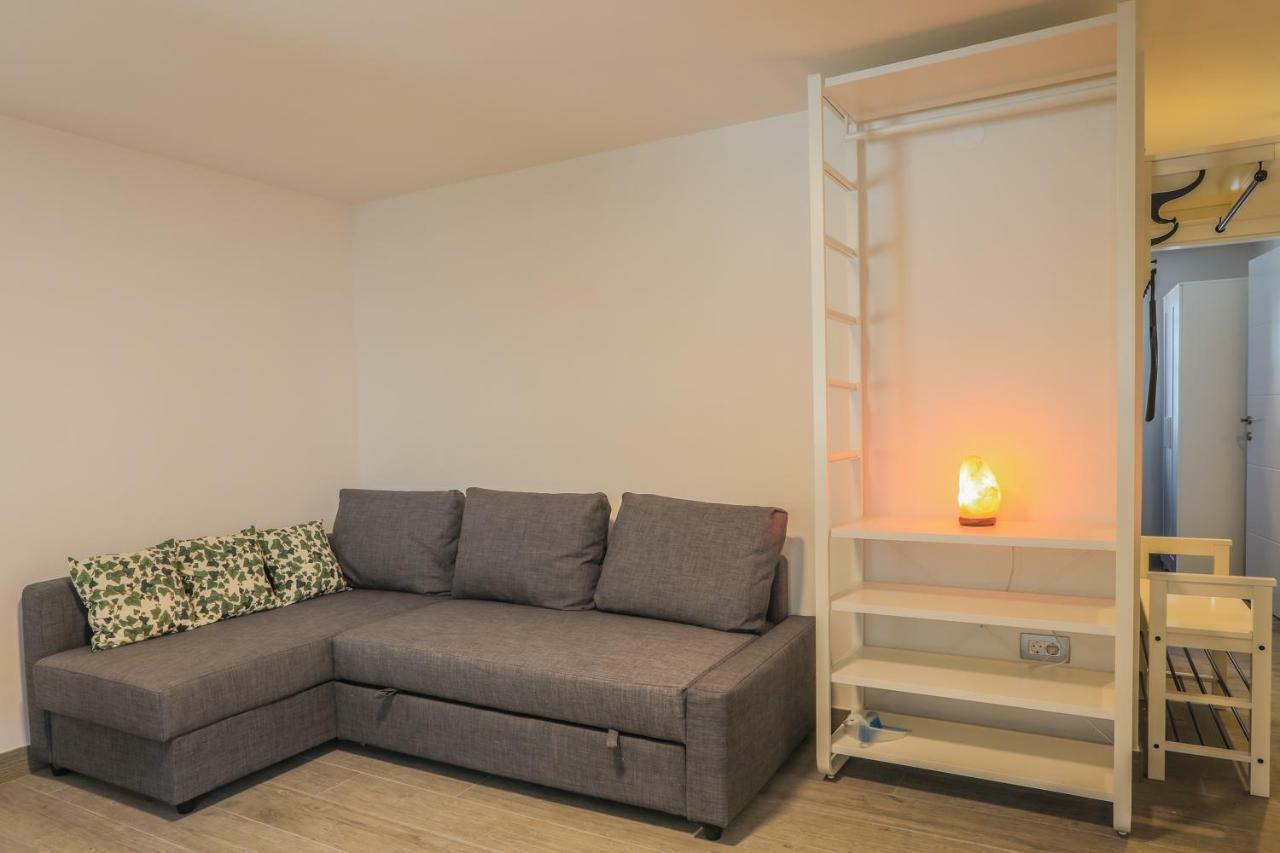 Apartmaji Tina Zgornje Gorje ภายนอก รูปภาพ
